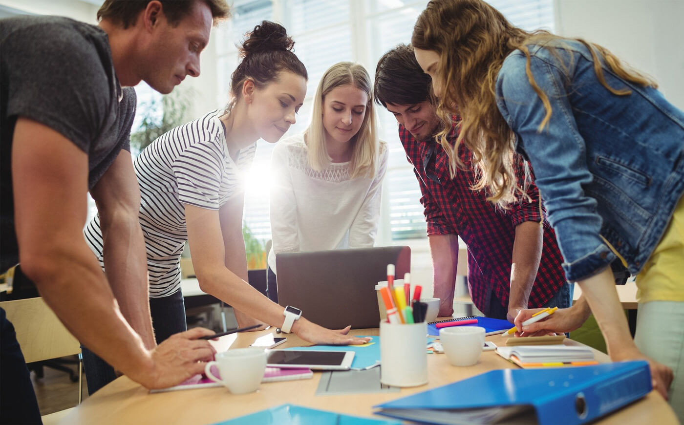 Expert Guidance for a Perfect Tomorrow.